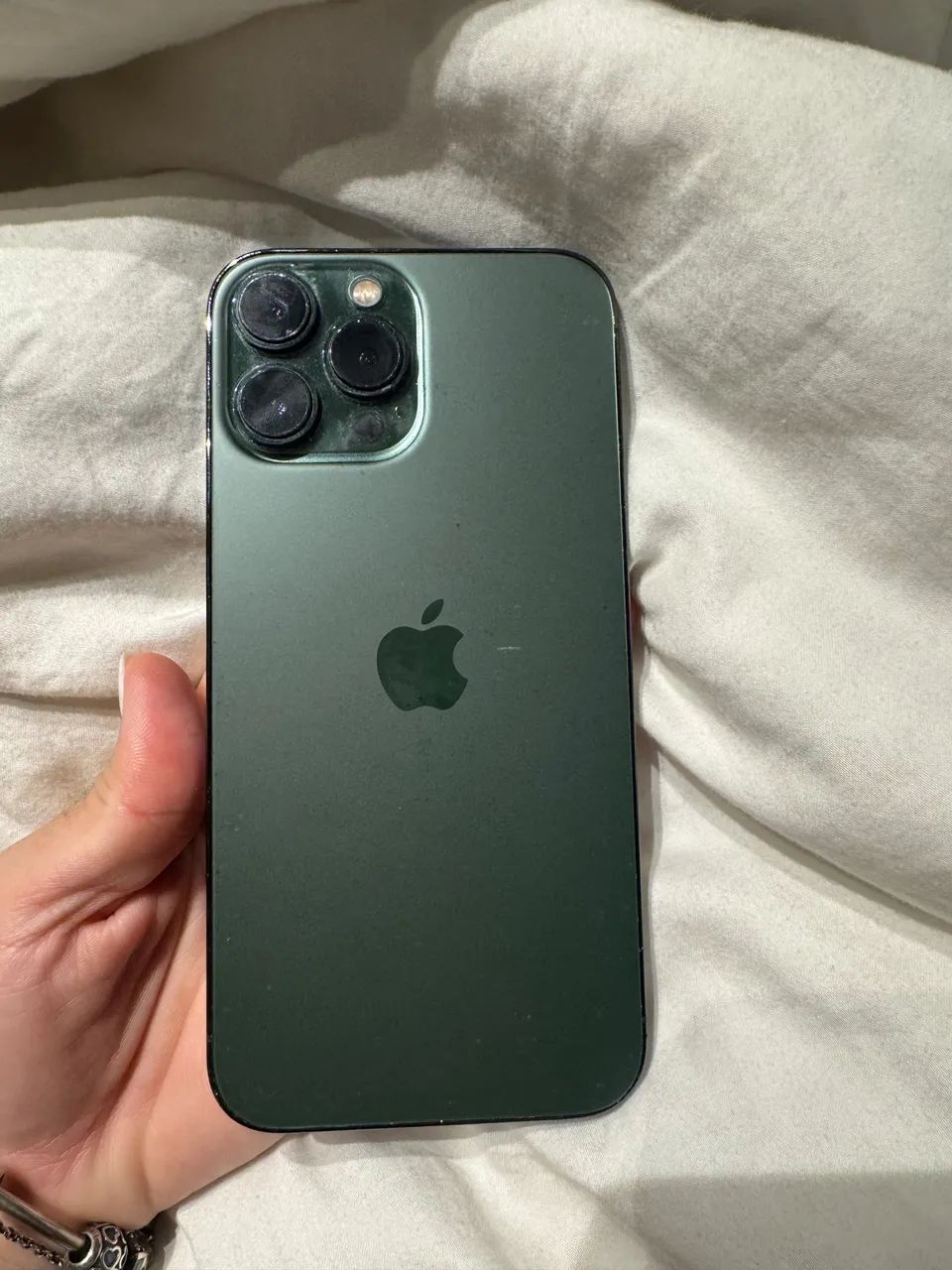 iPhone 13 Pro Max retirada de peça  - Foto 3