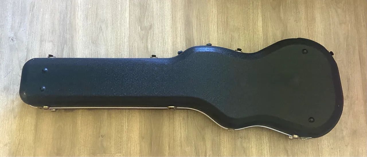 Case para baixo Ibanez - Foto 3