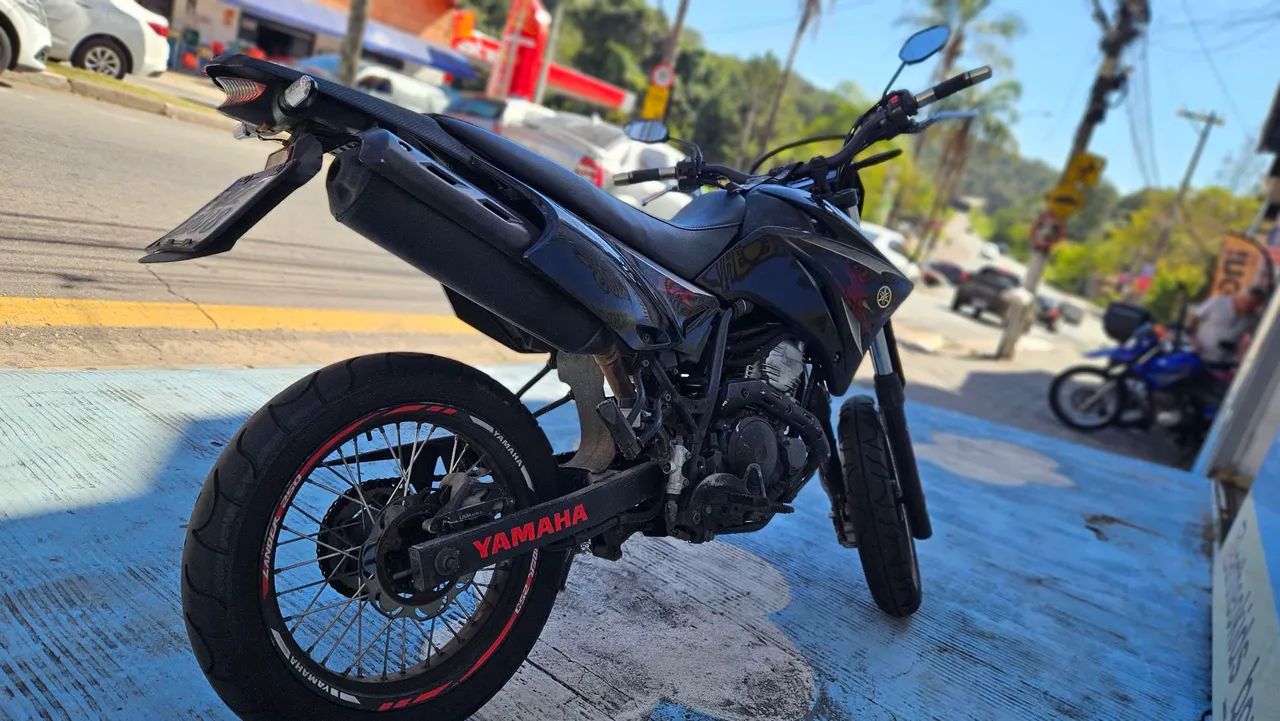 Xtz Lander X - Foto 3