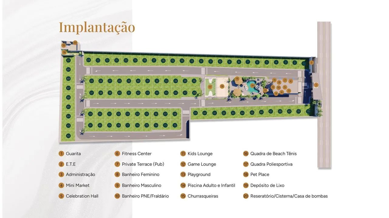 Like Premium Ananindeua: Casas Duplex com 3 Suítes e Até 19% OFF - Foto 4
