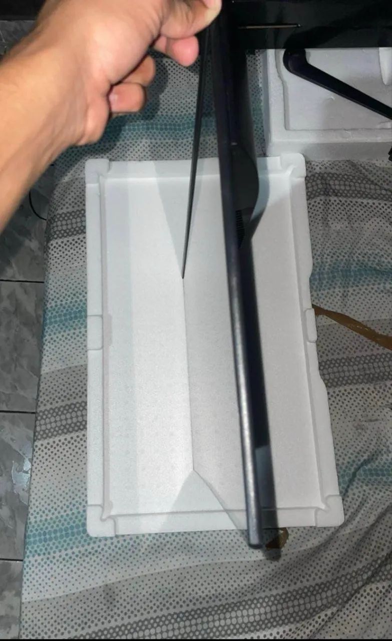 Monitor 24? pol 100Hz Bom - Foto 5