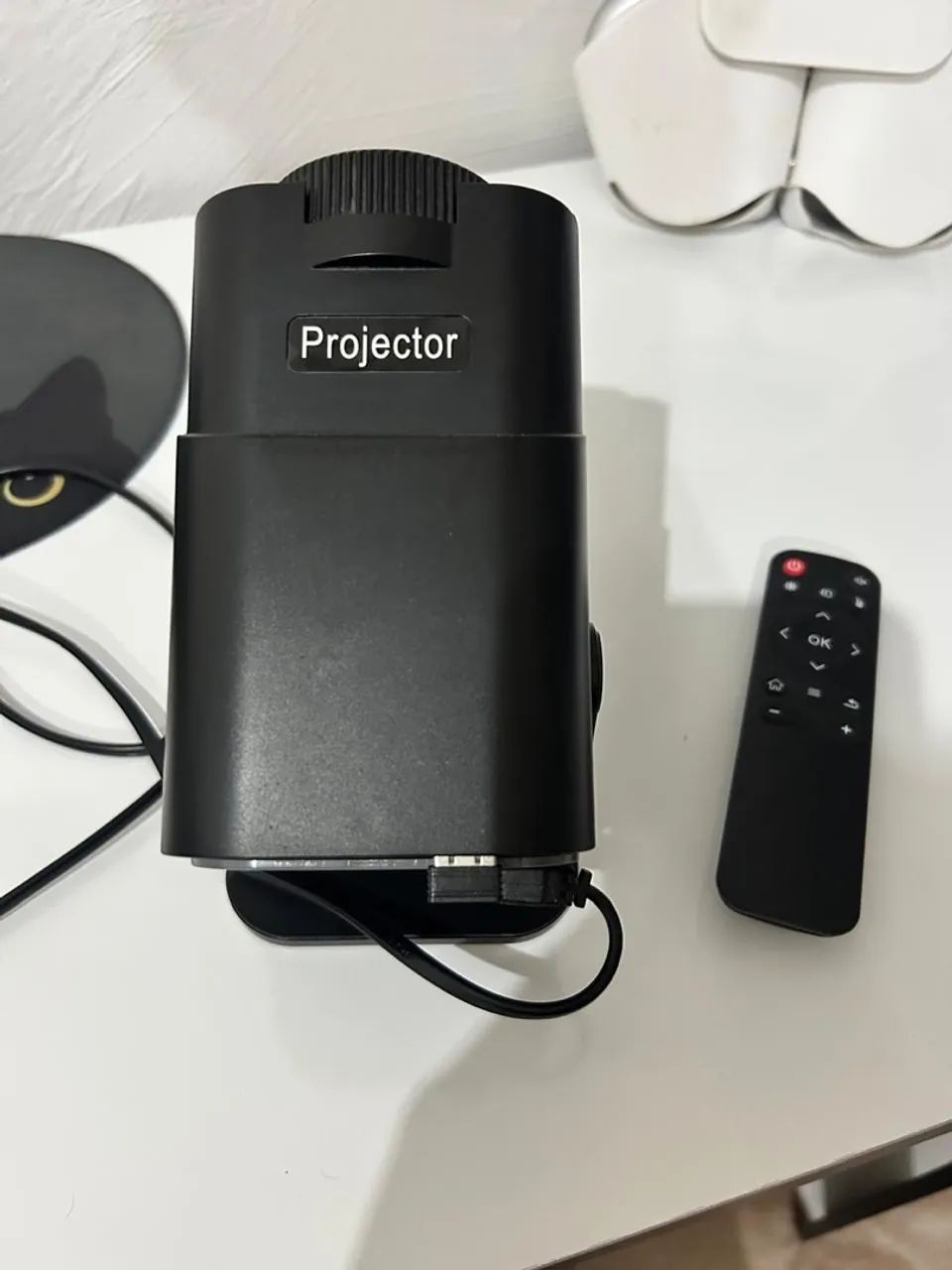 Projetor - Foto 2