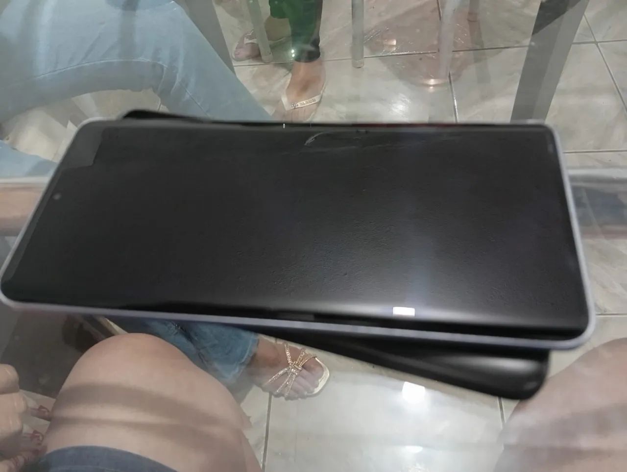 Xiaomi Redimi Note 13 pro plus 512gb/12 RAM  - Foto 2
