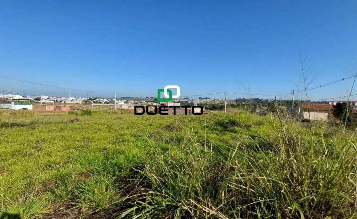 Terreno, à venda, 300 m², por R$ 240.000,00 - Jardim Florença - Nova Odessa/SP