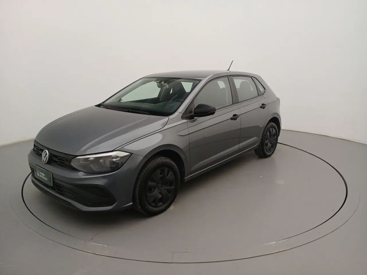 Volkswagen Polo 2026
