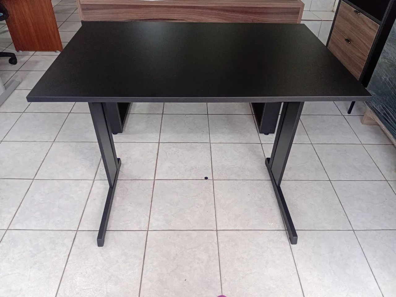 Mesa de 90cm para escritório 