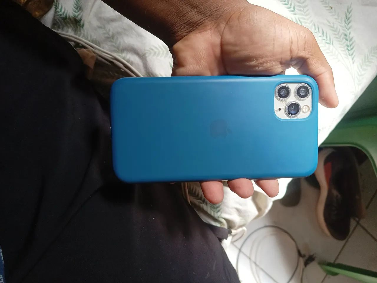 iPhone 11 pro Max  - Foto 5
