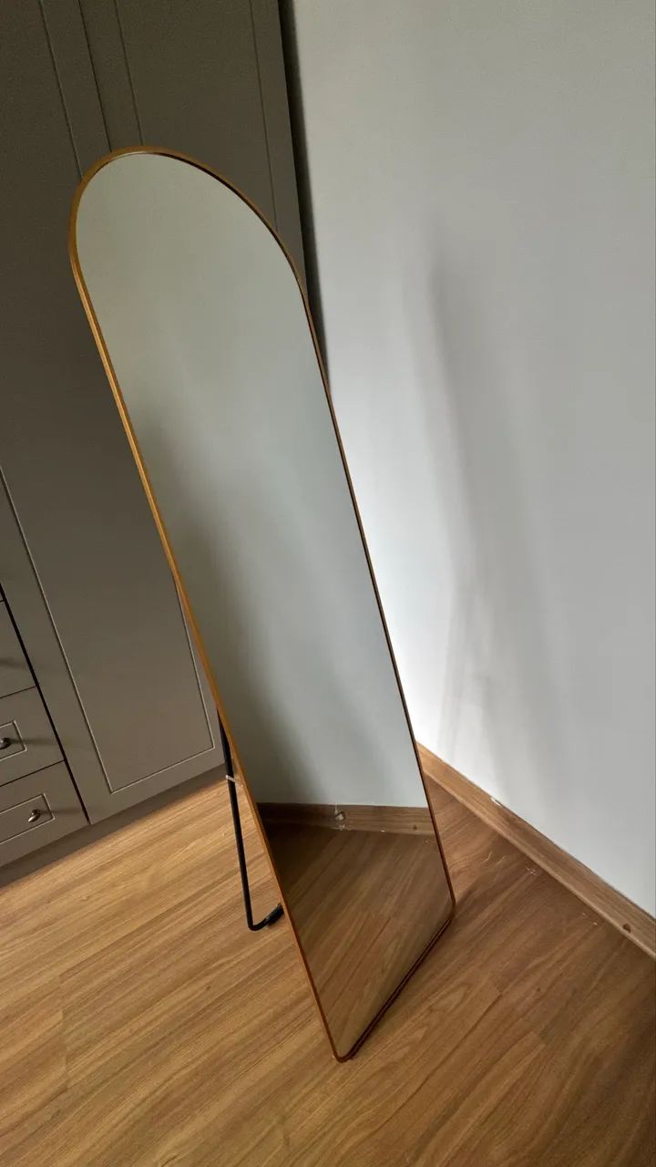 Vende-se espelho em ótimo estado  - Foto 2
