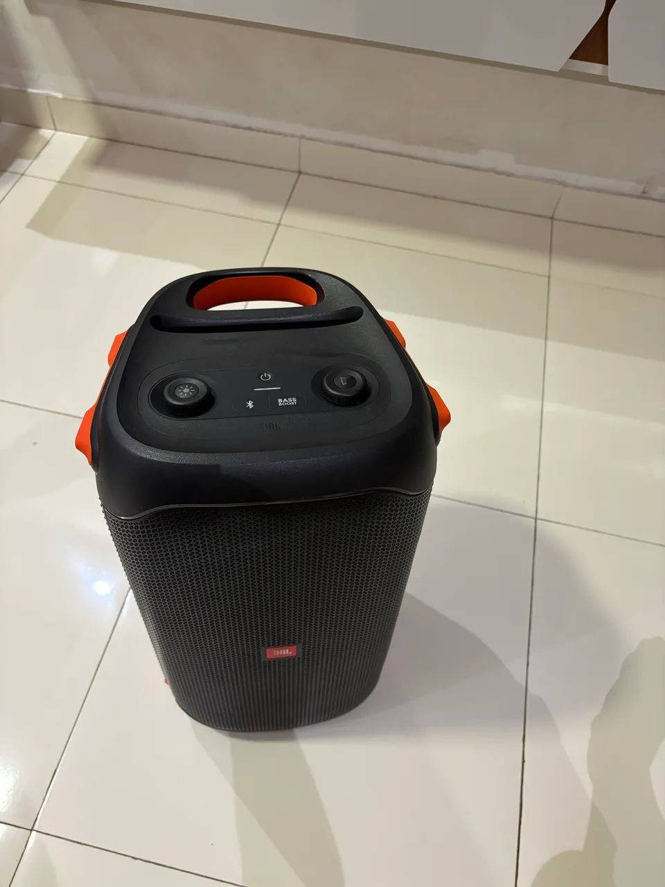 Caixa Jbl partybox 110 - Foto 2