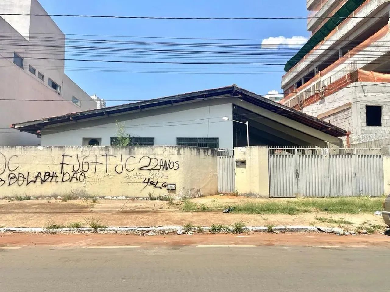 Terreno Setor Bueno - Foto 4