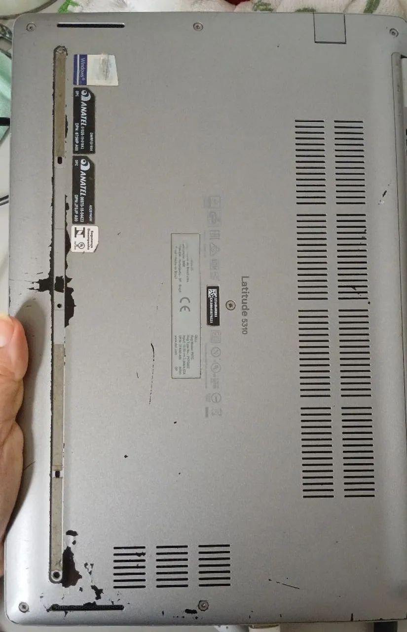 Notebook Dell I5 - Foto 2