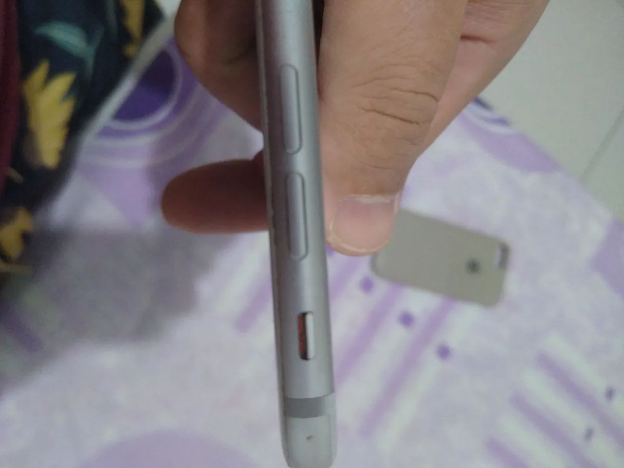 IPhone 7 32 GB - Foto 3