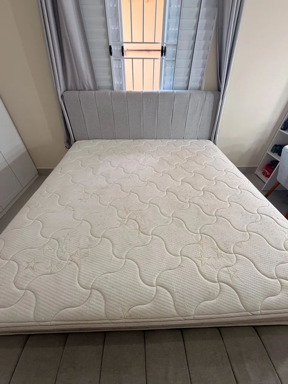 Cama King size  - Foto 2