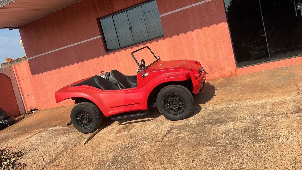 Buggy