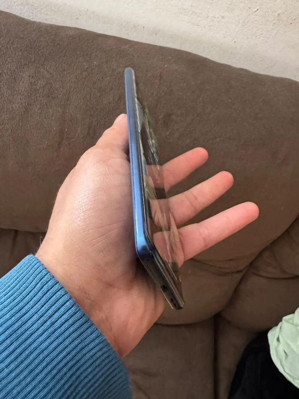 moto Edge 60 - Foto 2
