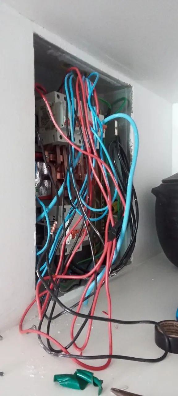 Eletricista Residencia e apartamentos - Foto 2