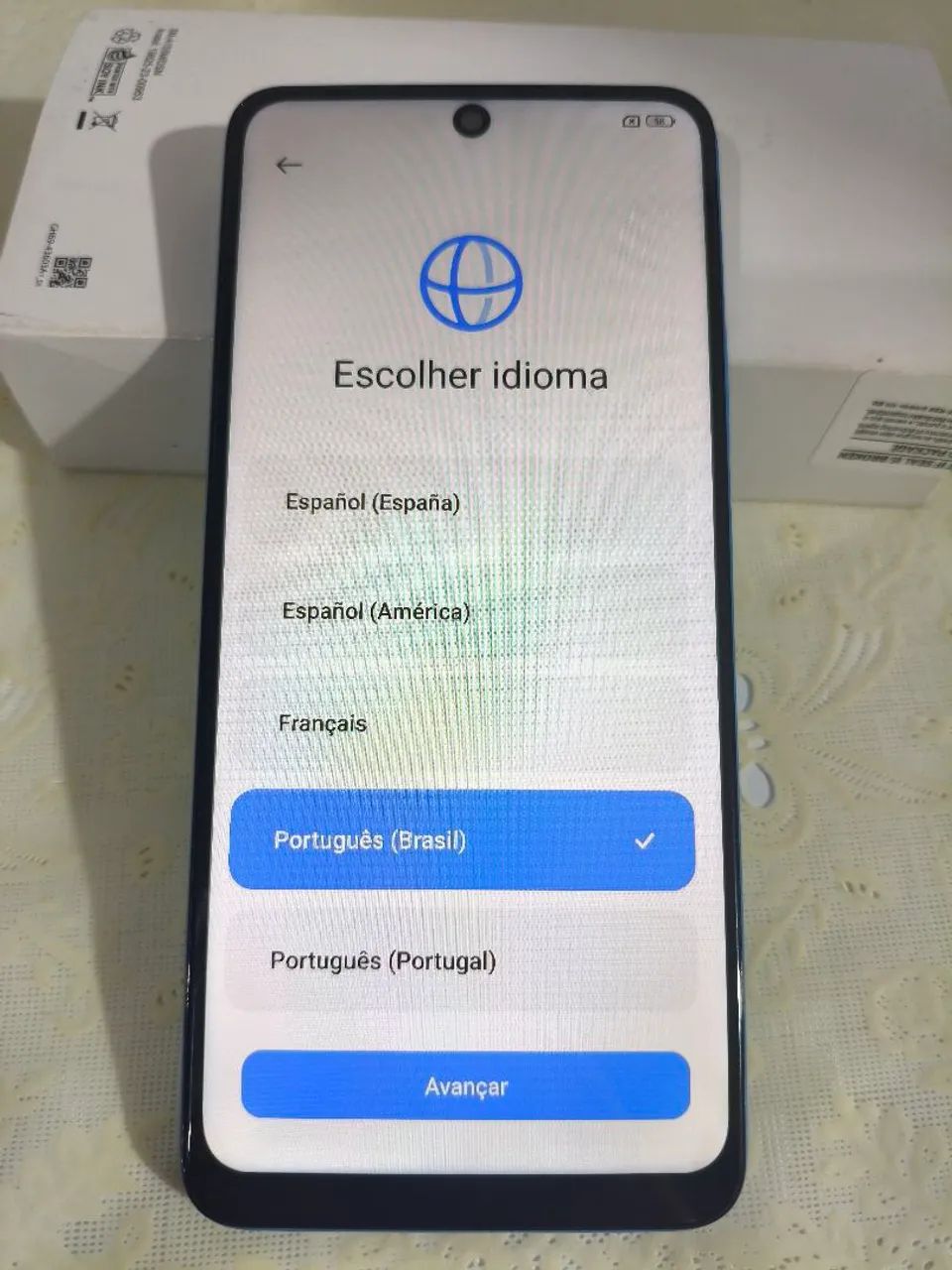 Redmi note 12 - Foto 4