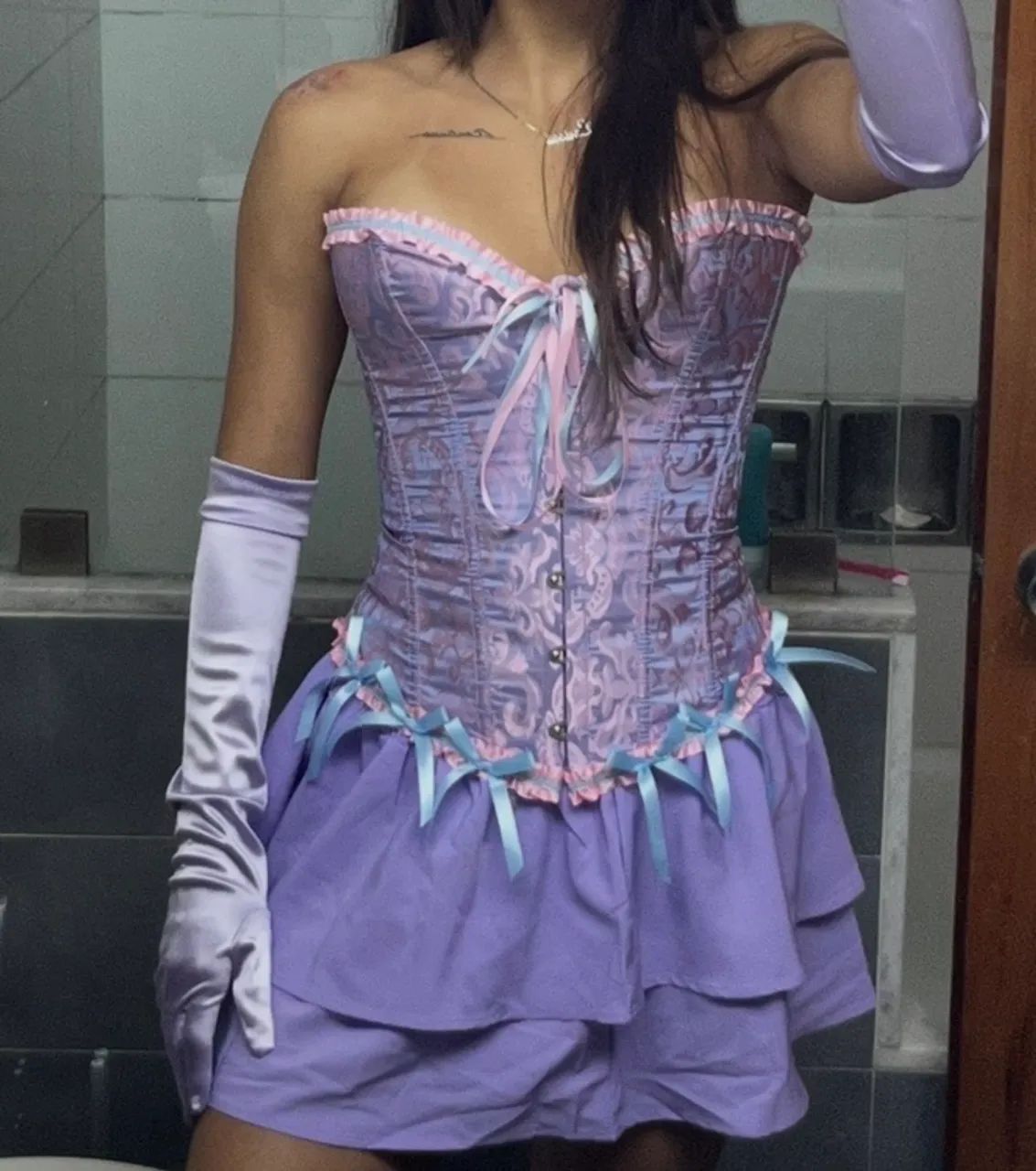 Fantasia Rapunzel 