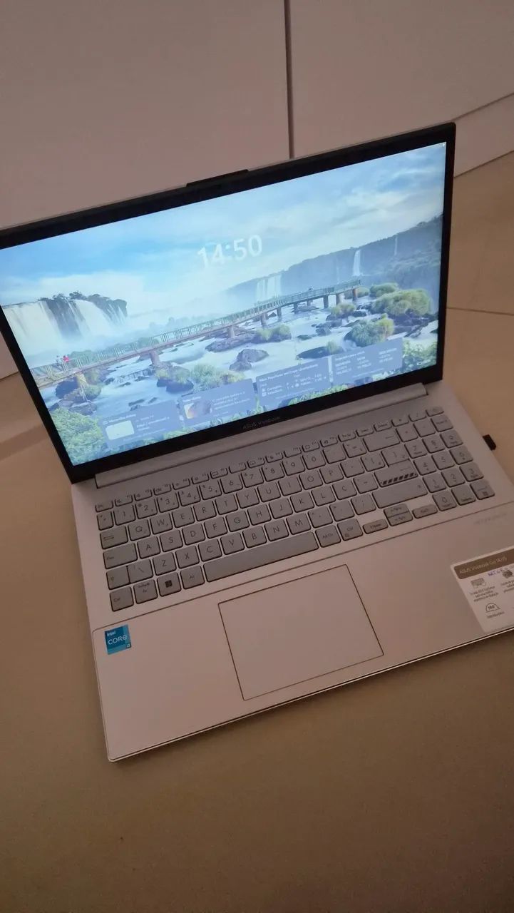 Vendo Notebook  - Foto 2
