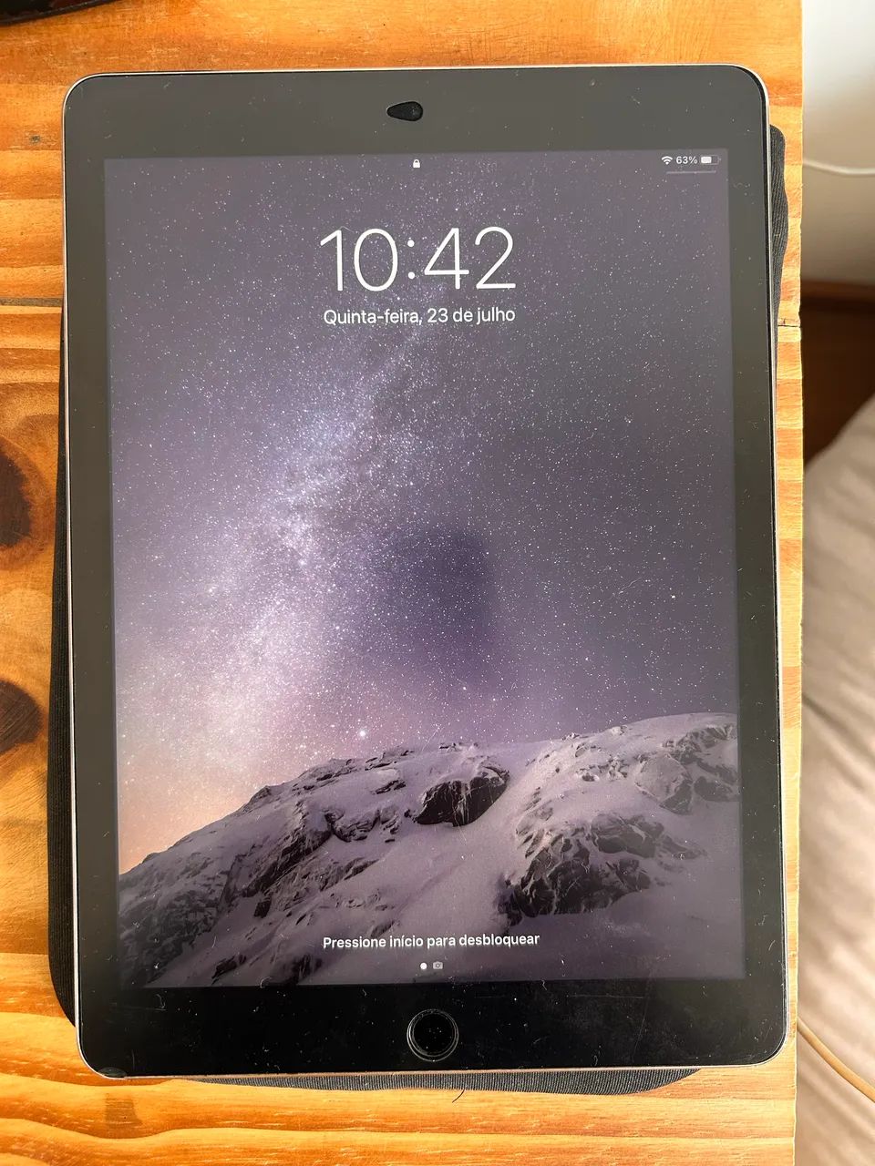 iPad Air 2 16GB  - Foto 3