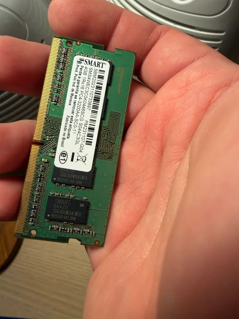 SMART Modular (OEM da Samsung) - Foto 3