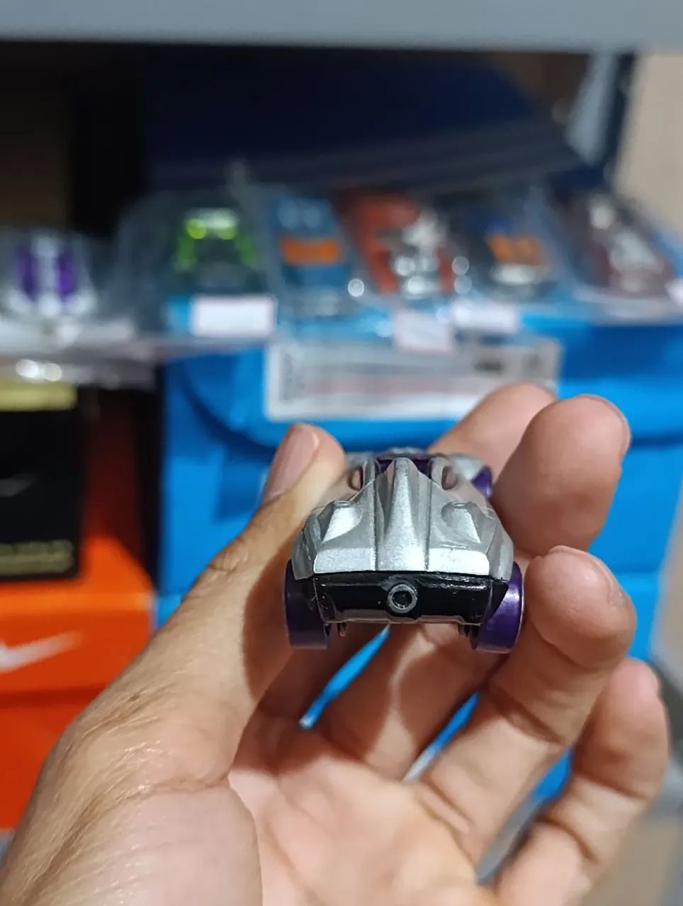 Hot Wheels AcceleRacers - Accelium  - Foto 5