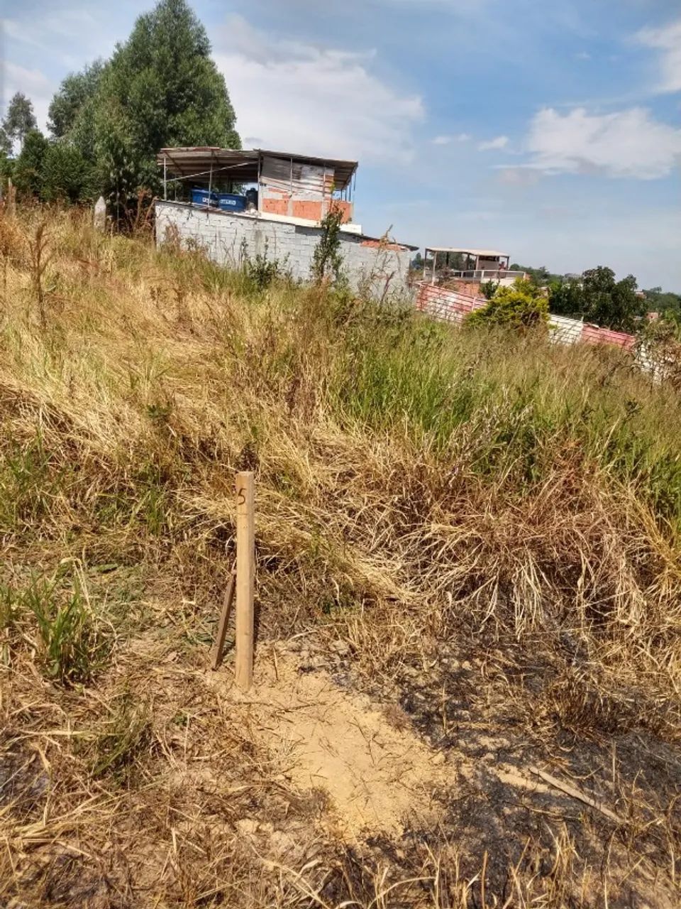 LOTES TERRENO FRANCO DA ROCHA 150M2 - Foto 3