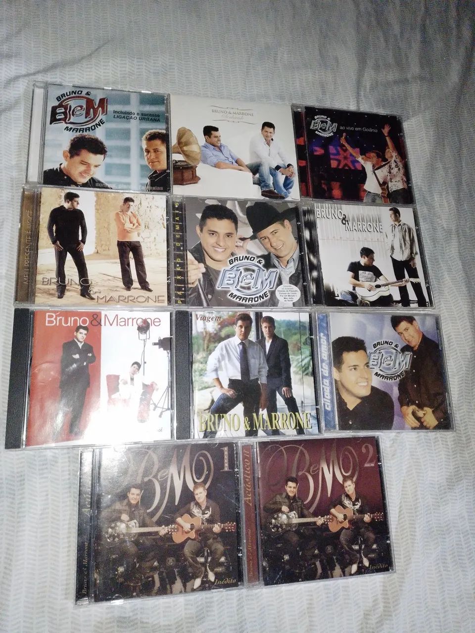 Cds - Foto 2
