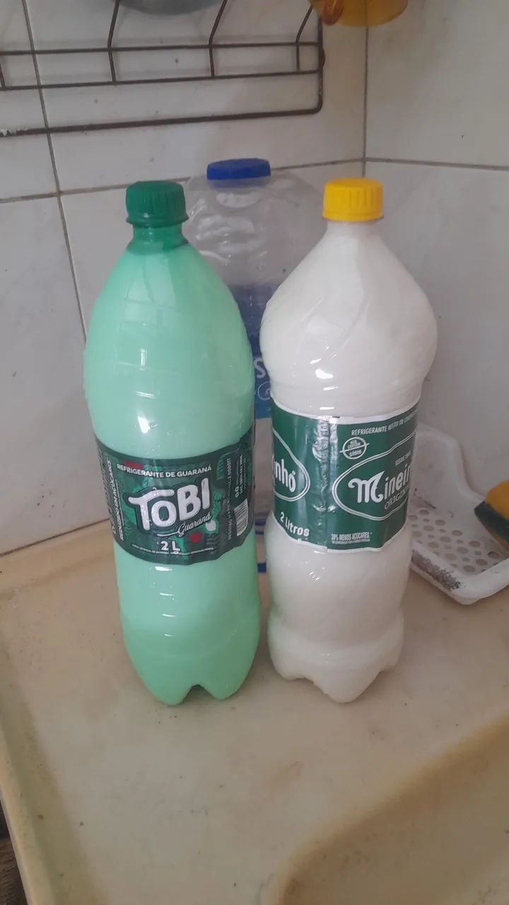 Teite de vaca puro  - Foto 2