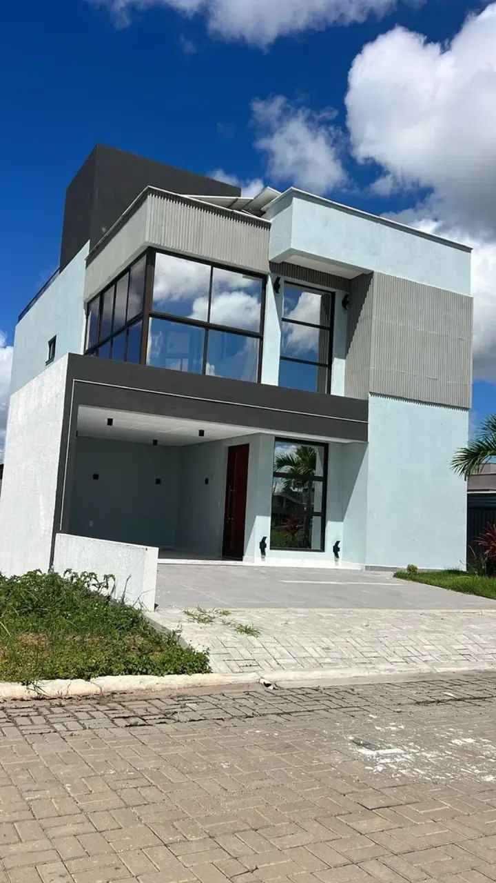 Vendo Casa duplex pronta para morar - Foto 3