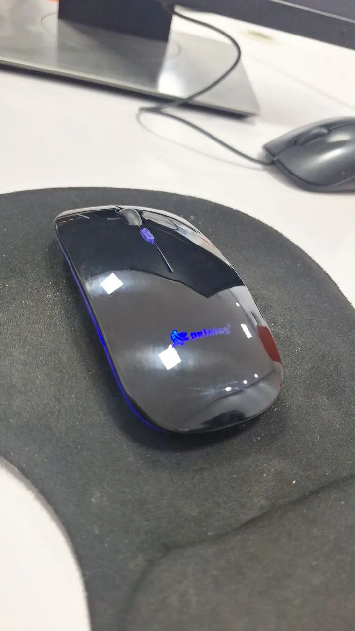 Mouse Bluetooth 