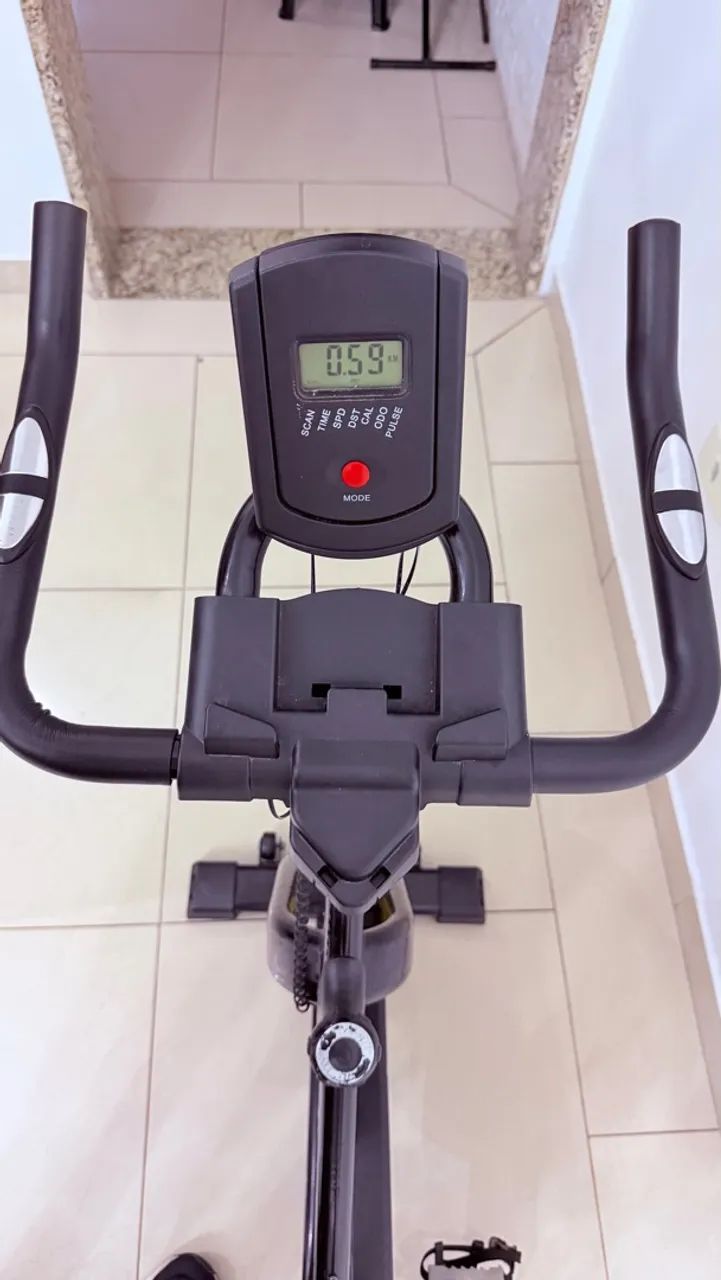 Bicicleta Ergométrica  - Foto 4