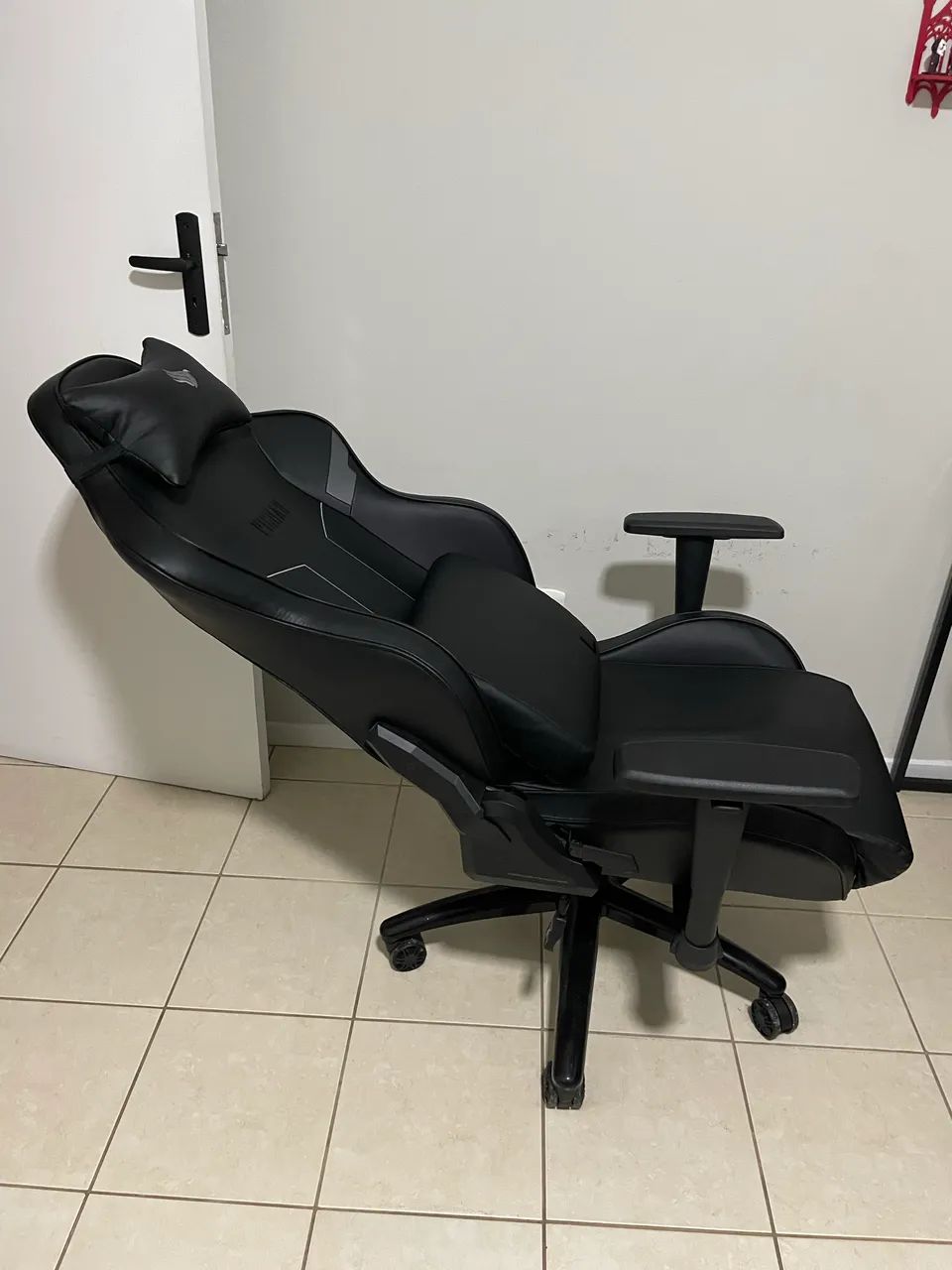 Cadeira Gamer Pichau Omega L - Foto 4
