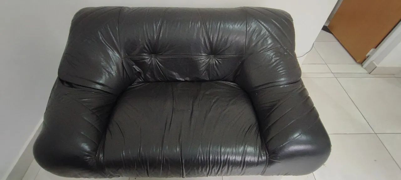 Sofá dois lugares  - Foto 2