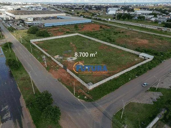 Excelente Terreno com 8700 m² - SCIA - Foto 3
