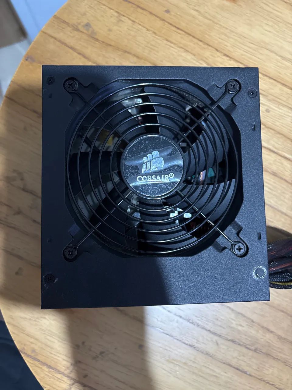 Fonte Corsair CX430 - Foto 3