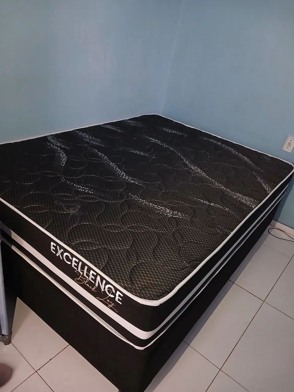 CAMA PADRÃO ORTOP ÉDICA - Foto 2
