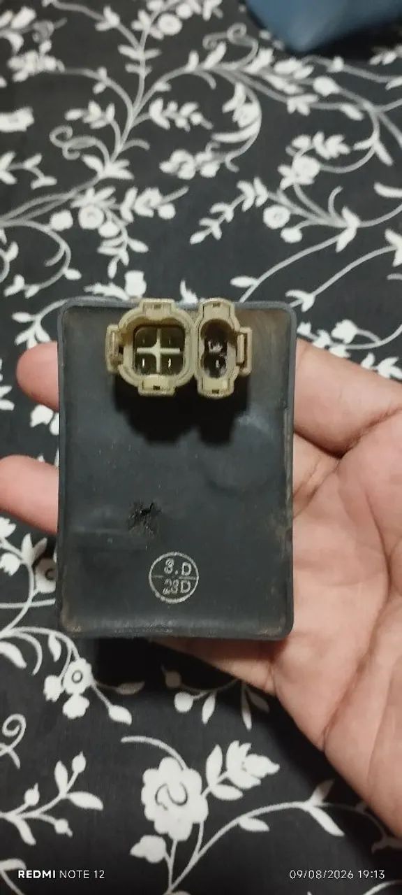 Ele e  sem limitador  - Foto 3