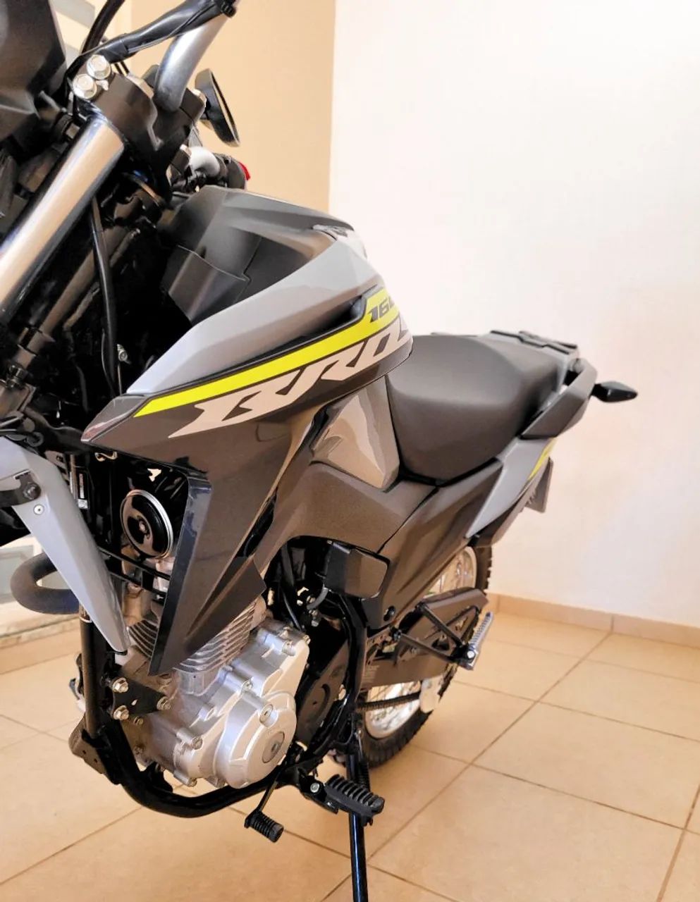 BRO160 ABS FLEX - 2026 / 26 - Foto 2