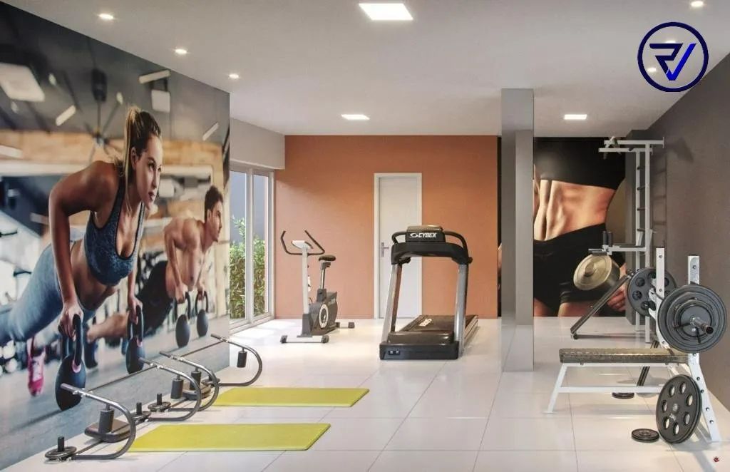 Apartamento no Passaré com 2 quartos - Foto 5