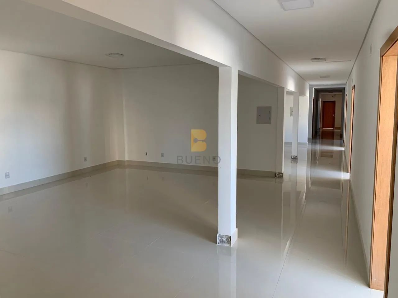 SALA COMERCIAL em Cuiabá - Mato Grosso, Cidade Alta - Foto 4