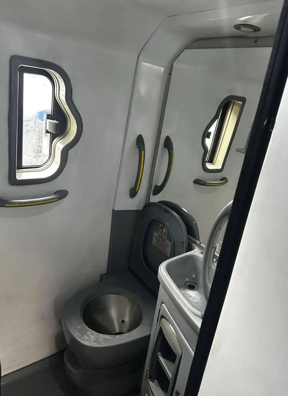 Marcopolo 1800 DD G7 8X2  - Foto 9