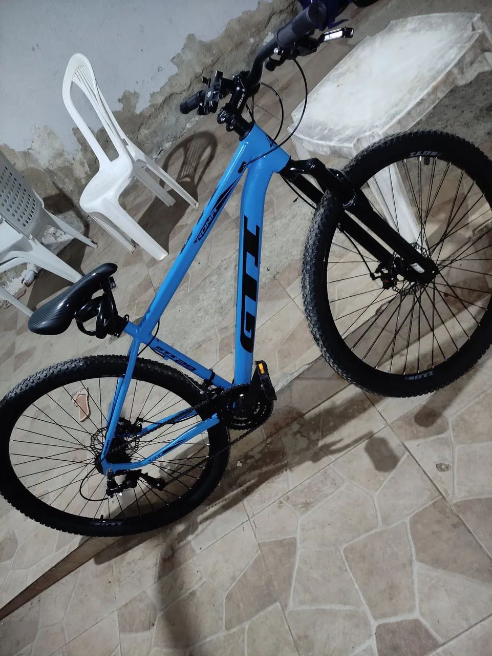 Bicicleta aro 29 - Foto 2