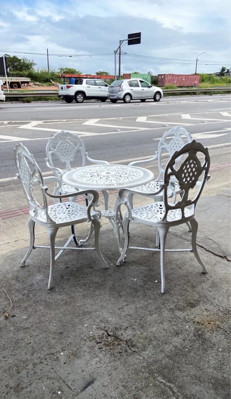 Conjunto jardim  - Foto 4