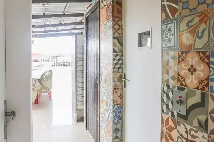 Otima casa no anjo da guarda  - Foto 4
