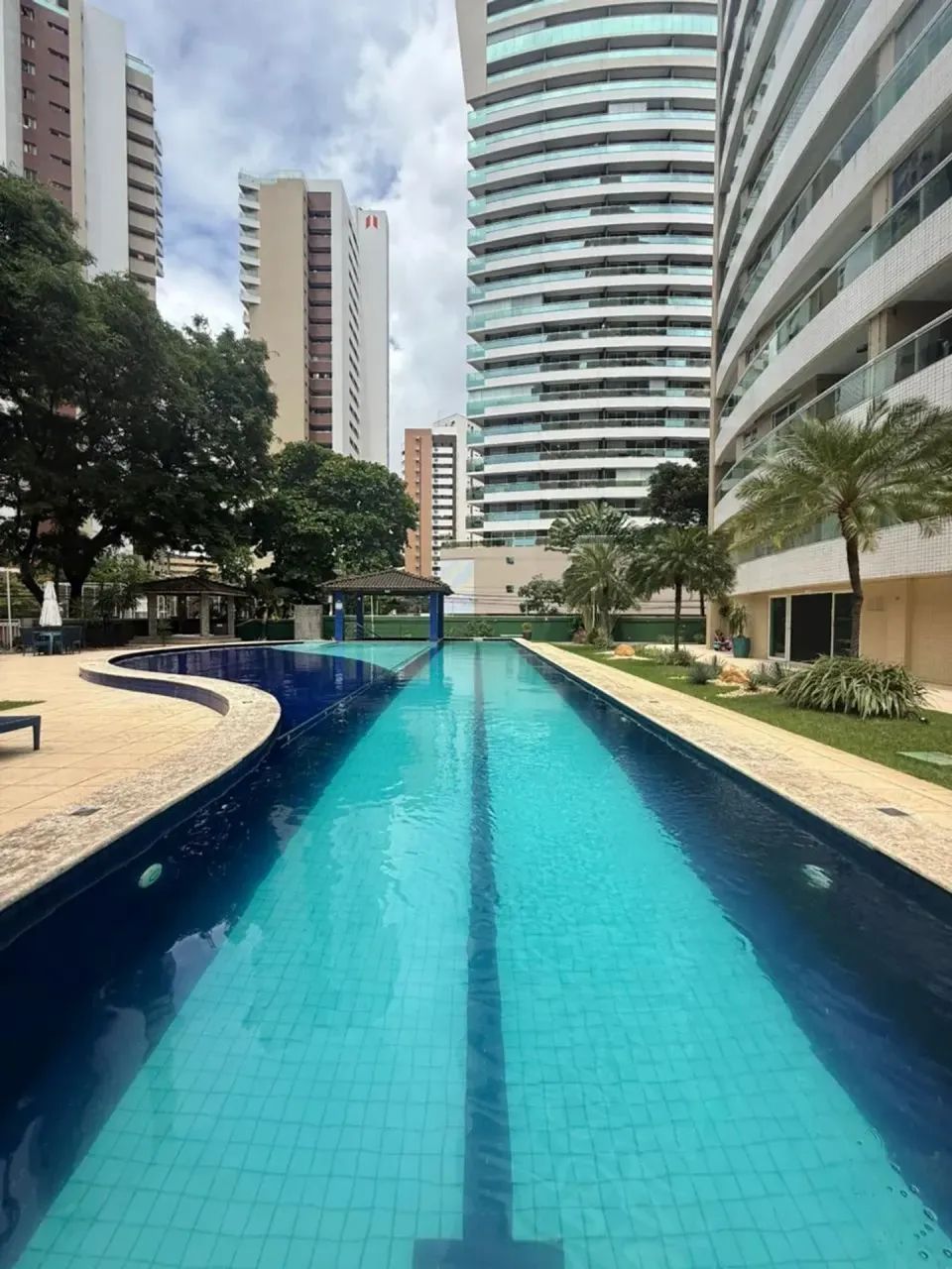 EXCELENTE OPORTUNIDADE NO CONDOMÍNIO SÃO FRANCISCO - COCÓ - Foto 2