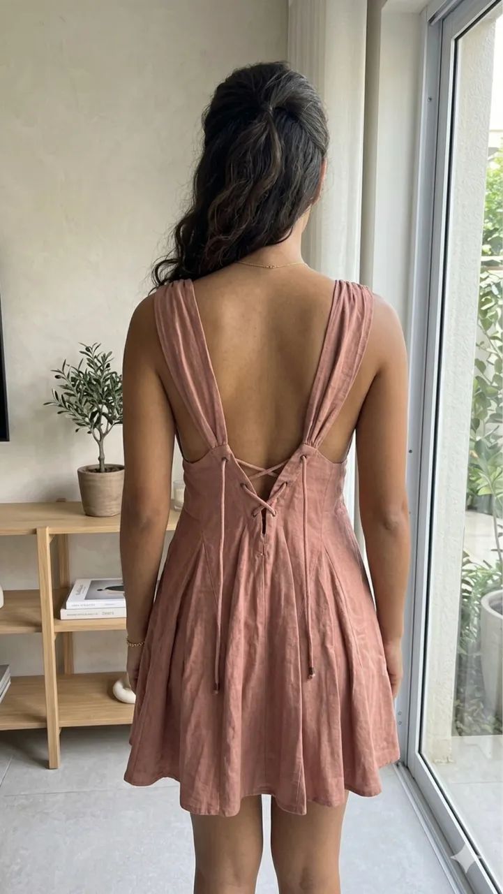 Vestido Zara  - Foto 2