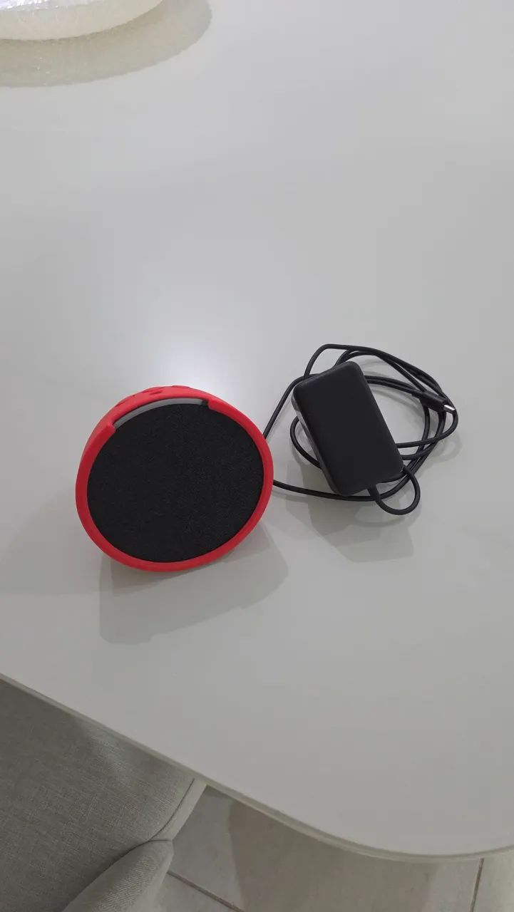 Alexa echo pop  - Foto 2