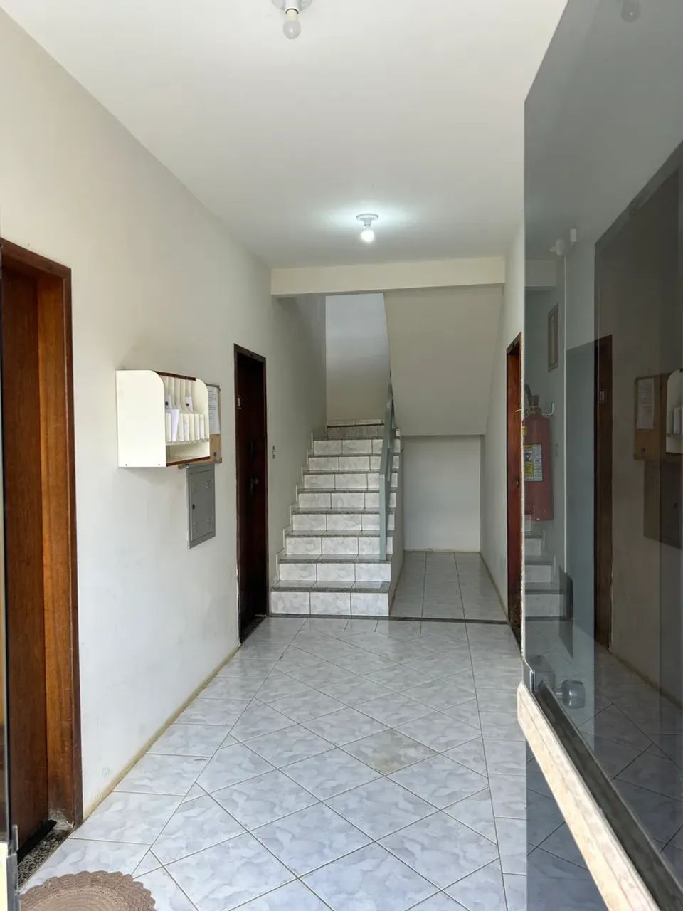 Kitnet Jardim Panorama