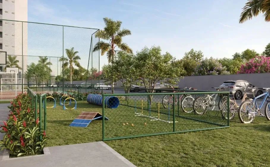 PORTAL VILA DOS MARES - Foto 10